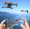 E88 Pro Drone 4k Profesional HD 4k Rc AirplaneSingle-Camera Wide-Angle Head Remote Quadcopter AirplaneToy Helicopter. 
