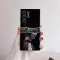 The L-Last of Us Game Phone Case For Samsung Galaxy S25 S24 S22 S23 Ultra S21 S20 Plus 5G Frosted Non-Slip Full Cover Case. 