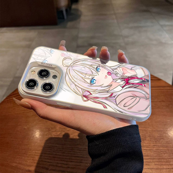 Kawaii%20Anime%20Girl%20Alya%20Phone%20Case%20For%20IPhone%2016%2015%2014%2013%2012%2011%20Pro%20Max%20X%20XR%20XAX%208%207%20Plus%20Candy%20Matte%20Shockproof%20Back%20Cover%20-%20Image%203