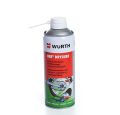 WURTH HHS® DRYLUBE ADHESIVE LUBRICANT - 400ML Motorcycle chain lube. 