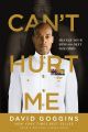 Can't Hurt Me by David Goggins in Sri Lanka. 