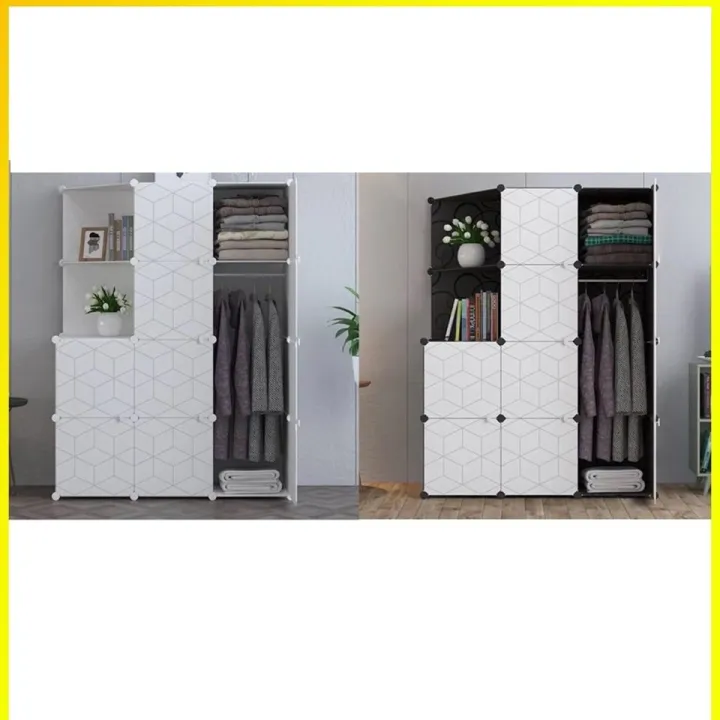 10%20Door%20Portable%20Foldable%20wardrobe%2010%20Door%20Plastic%20Sheet%20Wardrobe%20Storage%20Rack%20Clothes%20Organizer%20for%20Kids%20Living%20Room%20Small%20Accessories%20-%20Image%206