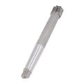Machine Reamer Fast Chip Evacuation Laborsaving Carbide Reamer 8 Easy To. 