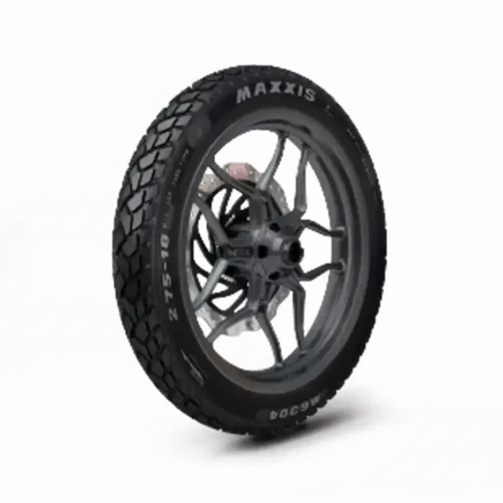 Maxxis 2.75 X 17 M6302 41P TL