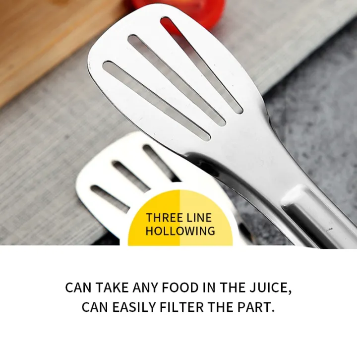 %E3%80%90Hot%E3%80%91%20Stainless%20Steel%20Food%20Tongs%20Kitchen%20Utensils%20Buffet%20Cooking%20Tool%20Anti%20Heat%20Bread%20Clip%20Pastry%20Clamp%20For%20Desserts%20Salads%20Barbecue%20-%20Image%205