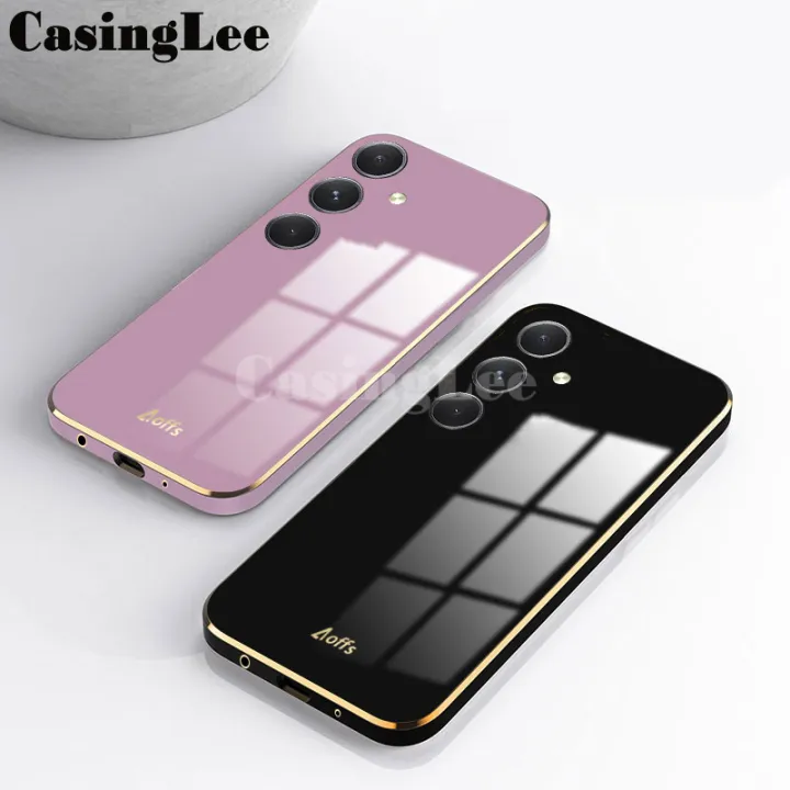 For%20Samsung%20F15%20case%20Soft%20Silicone%20Plating%20Electroplate%20Emerald%20Green%20Shining%20Clear%20Cover%20For%20Samsung%20Galaxy%20F15%20Back%20Cover%20Phone%20cases%20-%20Image%202