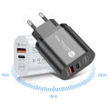 Super Si 20W USB C Charger Adapter for iPhone 13 Type C QC 3.0 PD Fast Charge Lonni. 