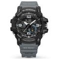 New Edition Dual Time Unisex Watch Sports Water Resistant Shockproof Waterproof World Time LED Auto Light Wrist Watches For Men Women Boys Girls Black Yellow Gold Red Blue PRM. 