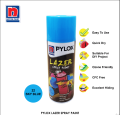 Nippon Pylox Lazer Hand Spray Paint Sky Blue. 