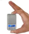 Digital Scales Smallest Mini Pocket Jewelry Scale 200g x 0.01g LCD Electronic Weighting Balance Gold Gram Digital Practical Scale Easy to Carry. 