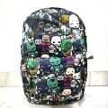 Smiggle Backpack Kid backpack school Sekolah Rendah Beg Roblox Budak Spiderman Frozen Backpack Beg Kanak 17inch Kid Bag. 