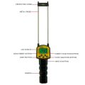 OYPFXMI 2X AR991 Grain Moisture Meter Grain Moisture Measurement AR991 Moisture Meter. 