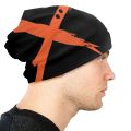 Anime Bakugou Katsuki Logo X Bonnet Beanie Knitting Hat Hip Hop Uni Boku No My Hero Academia Warm Winter Skullies Beanies Cap. 