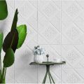 ❤READY STOCK❤Ceiling Wall Paper Dinding 3D wall paper Waterproof Moistureproof Foam Brick 3D Solid Wall Sticker Background Wall Ceiling Sticker wallpaper siling hiasan dinding. 