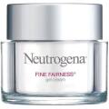 Neutrogena Fine Fairness Gel Cream 50G. 