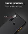 Totu Gingle Series Matte Hard Back Case Cover for iPhone 6 plus/6s plus. 