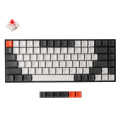 Keychron K2 (Hot-Swappable) Wireless Mechanical Keyboard (Version 2) - RGB Backlight - Gateron G Pro Mechanical (Hot Swappable). 