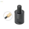 Angle Grinder Adapter M10 M14 5/8"-11 Practical Adapter Thread Adapter. 