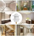 Mini Closet PIR Sensor Detector Smart Switch 110V 220V LED PIR Infrared Motion Sensor Detection Automatic Sensor Light Switch. 