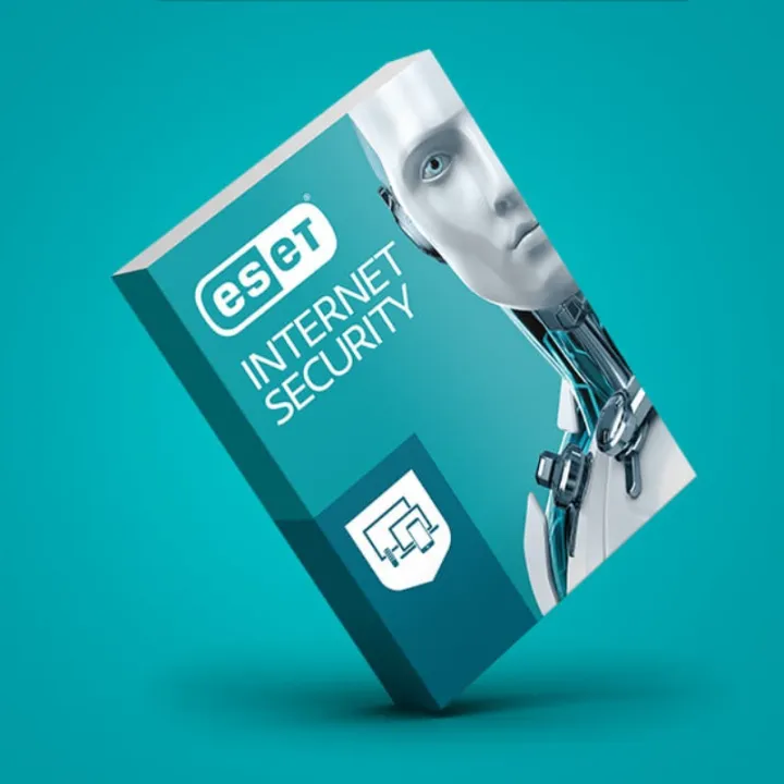 Eset Internet Security 2025 ( 5 Users )  ( 1 Year ) OFFER !! OFFER !!