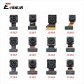 Rear Main Camera For Samsung Galaxy J3 J5 J7 Pro 2017 2016 Selfie Front Camera Flex Cable Repair Parts. 