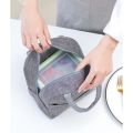 [JDL] lunch bag for men/ insulated lunch bag/ lunch bag for women/ lunch bag/ lunch box bag/ lunch bag with sling/ thermal bag/ baunan lunch bag/ lunch bag for kids/ J22171. 