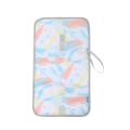 [HOT] Foldable Baby Diaper Changing Pad Waterproof Newborn Nappy Changing Mat Travel Portable Diaper Change Sheet. 