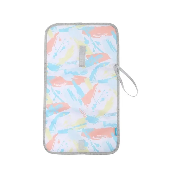 %5BHOT%5D%20Foldable%20Baby%20Diaper%20Changing%20Pad%20Waterproof%20Newborn%20Nappy%20Changing%20Mat%20Travel%20Portable%20Diaper%20Change%20Sheet%20-%20Image%204