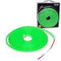 12V Neon LED Strip 5M Single Colour LED Strip Flexible Strip Waterproof Neon Light. 