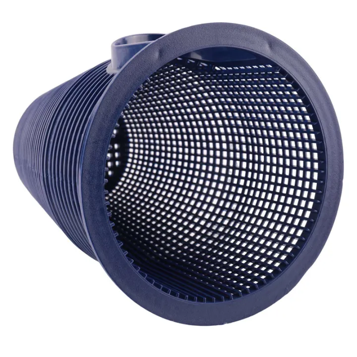 2X%20Swimming%20Pool%20Pump%20Filter%20Basket%20for%20WhisperFlo%20IntelliFlo%20070387%20B-199%20Strainer%20Basket%20Replacements%20-%20Image%203
