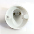 bellylady E27 Oblique Screw Lamp Base Socket Light Bulb Base Wall Lamp Holders Adapter Converter. 