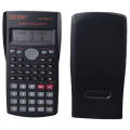 Dexin KK-82MS-B Portable Scientific Calculator with 240 Functions – Dexin KK-82MS-B Ideal for School, Engineering, and Exam Preparation. 