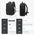 Coolbell luxury laptop backpack Waterproof Business Casual Travel CB8262. 