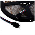 RGB 5M 5050 LED Strip Light Flexible 300 Leds SMD LED Tape Waterproof Epoxy. 