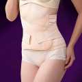Pregnancy belt. 