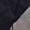 Pack Clothes Shoe Travel Bag Beach Backpack Mesh Drawstring Backpack Tote Sport. 