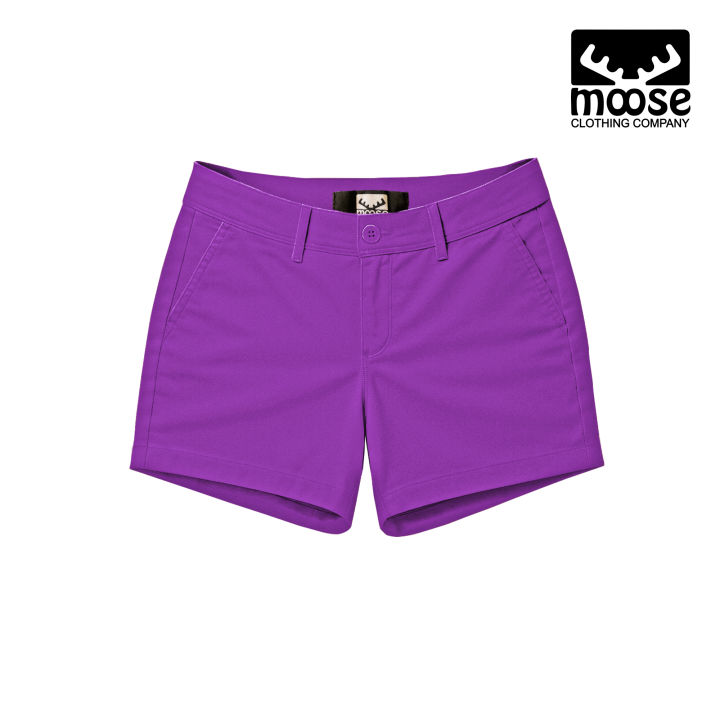 Moose%20Women's%20Chino%20Shorts%20-%20Image%203
