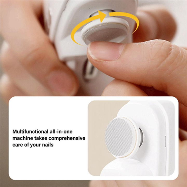 2-In-1%20Electric%20Nail%20Clipper%20Multifunctional%20Nail%20Machine%20Nail%20Trimmer%20Automatic%20Nail%20Cutter%20Lighting%20for%20Baby%20Adult%20Durable%20A%20-%20Image%207