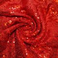 Sequin Fabric Sparkly Shiny Bling Material Craft Dress Drape Material1 Meter. 