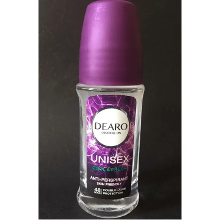 Dearo Deo Men Unisex Cool & Fresh  25ml