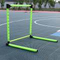 Agility Hurdles Indoor Outdoor Sports Fitness Football Speed Training Hurdle. 