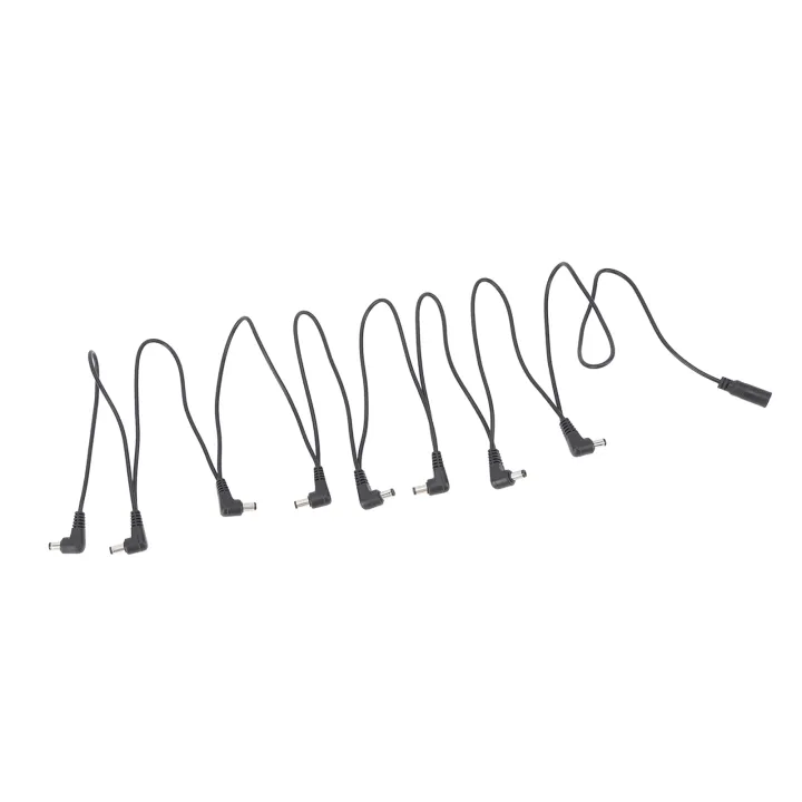 Clutter%20Effect%20Guitar%20Copper%20PVC%20Cable%20Daisy%20Link%201%20Cable%20Effect%20Pedals%20Daisy%20Chain%20to%208%20and%20Core%20Reduction%20Board%20Cables%20-%20Image%204