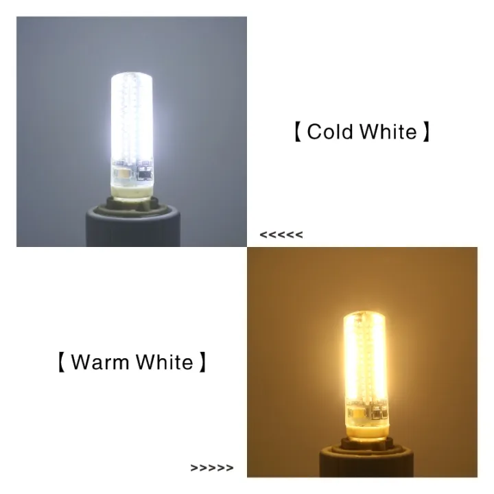 10pcs%20LED%20Bulb%20G4%20G9%2012V%20220V%20AC%20DC%201w%202w%203w%204w%205w%206w%20Replace%2040w%2060w%20Halogen%20Lamp%20Light%20360%20Beam%20Angle%20Chandelier%20LED%20Lighting%20-%20Image%202