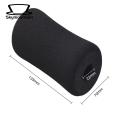 Roller Foam for Exercise Machines High-density Foam Roller Foot Pads for Gym Exercise Muscle Recovery Set of 2 less Than Foam Foot Pad. 