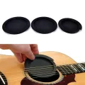 6X Nylon String for Classical Guitar & 1x Guitar Sound Silicone Guitar Sound Hole Cover S. 