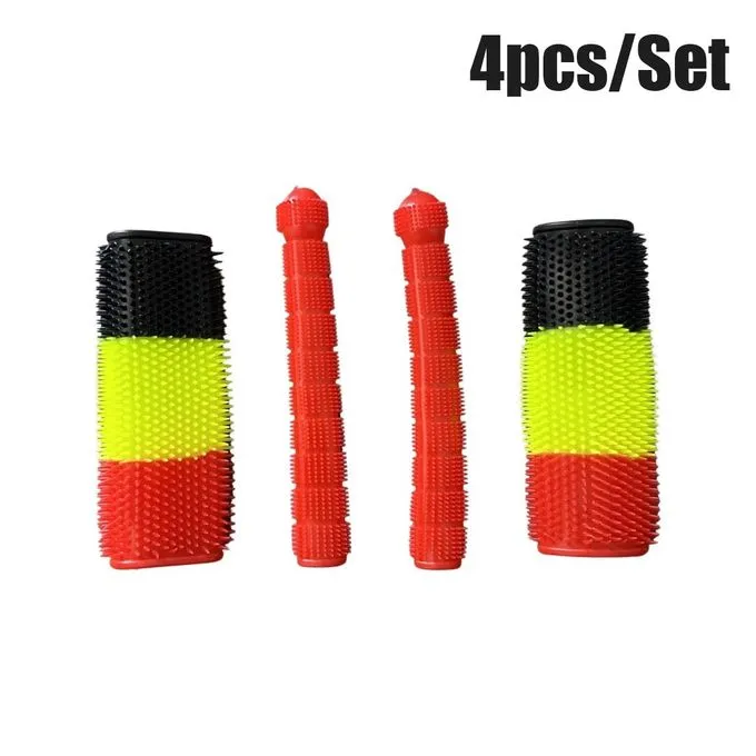 Motorbike Handle grip set all bikes and scooters universal 4pcs