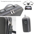 Carrying Case for Mini 4 Pro Drone Bod Remote Controller Protective Storage Bag Hanbag Box. 