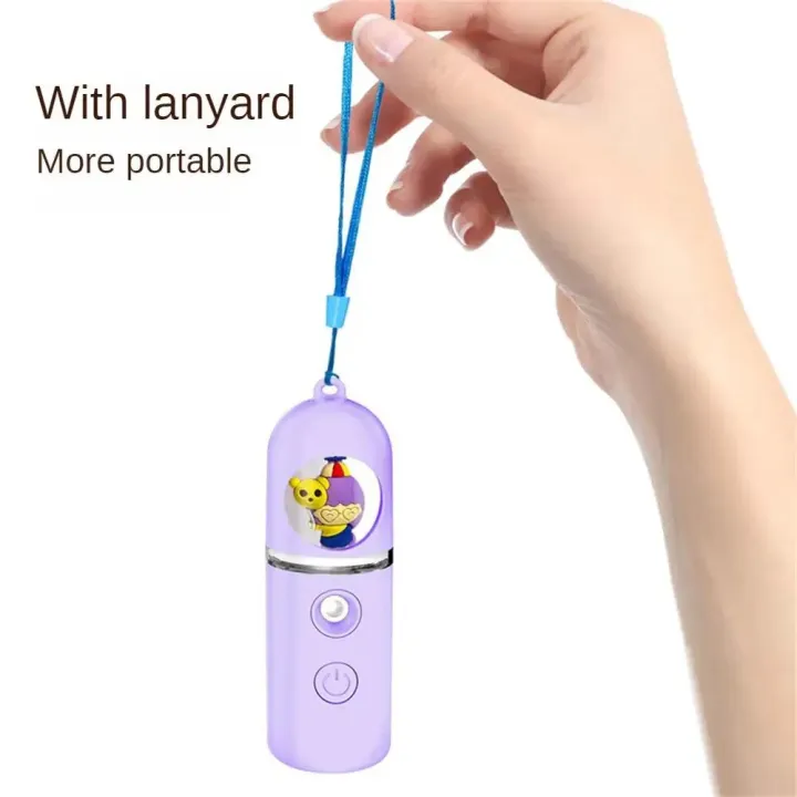 Nano%20Water%20Supplement%20Instrument%20Fine%20Fog%20Amount%20Self-cleaning%20Function%20With%20Atmosphere%20Light%20Visual%20Water%20Tank%20Silica%20Gel%20-%20Image%202