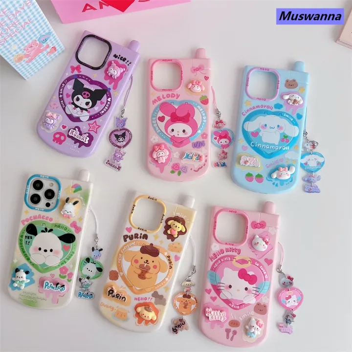 Muswanna%20%E3%80%90Get%20One%20Free%20Pendant%E3%80%91Olige%20Case%20For%20iPhone%2011%2012%2013%2014%2015%2016%20Pro%20Max%20New%20creative%20big%20brother%202025%20New%20cell%20phone%20shape%20flip%20mirror%20cute%20cartoon%20characters%20with%20makeup%20mirror%20phone%20case%20back%20cover%20-%20Image%202