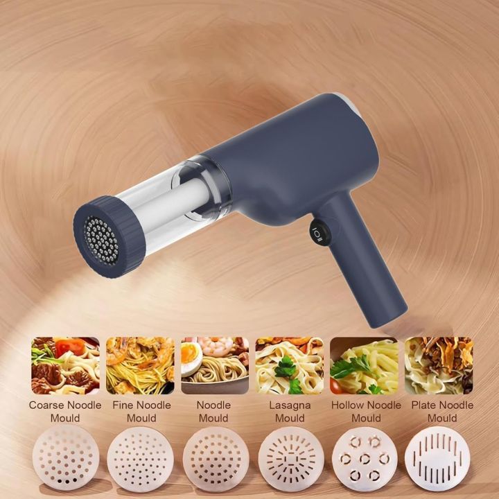 Electric Noodle Maker |Dough Press Machine | string hopper machine ...